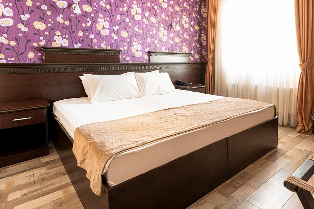 Pamuk City Hotel Gaziantep Esterno foto