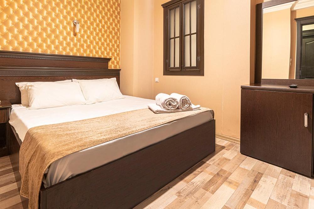 Pamuk City Hotel Gaziantep Esterno foto
