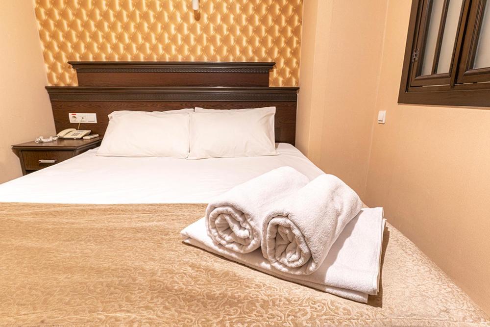 Pamuk City Hotel Gaziantep Esterno foto