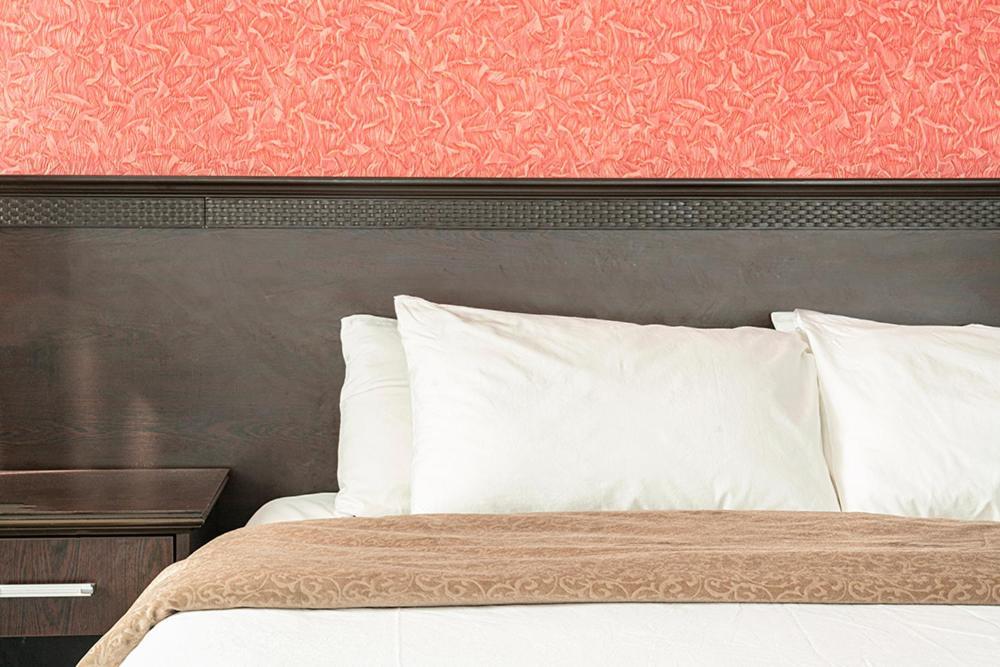 Pamuk City Hotel Gaziantep Esterno foto