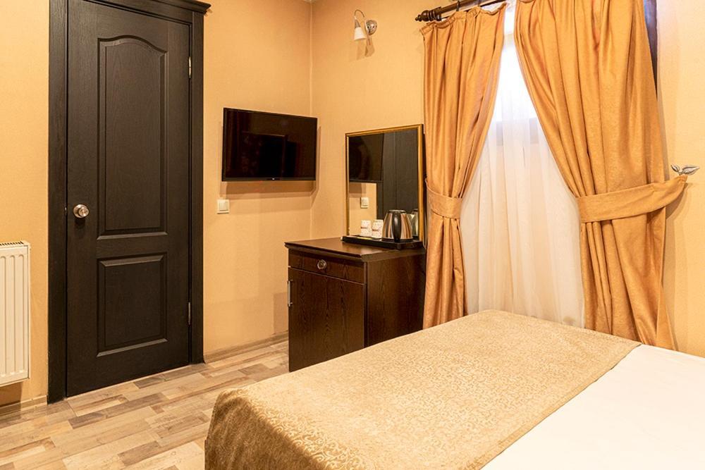 Pamuk City Hotel Gaziantep Esterno foto