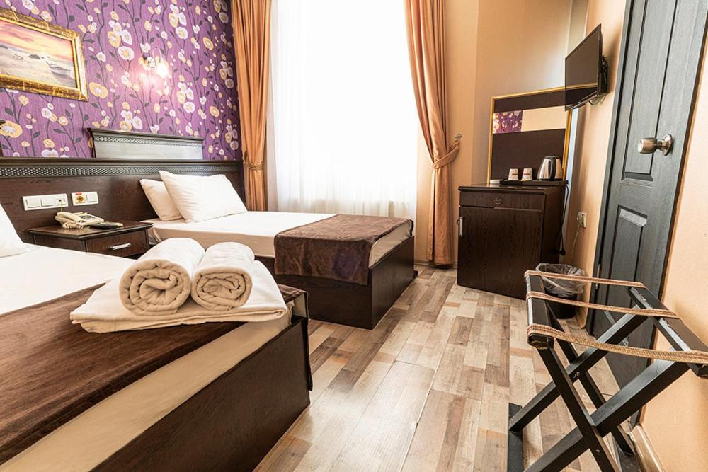 Pamuk City Hotel Gaziantep Esterno foto