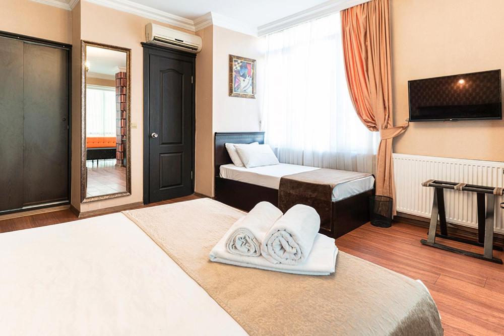 Pamuk City Hotel Gaziantep Esterno foto