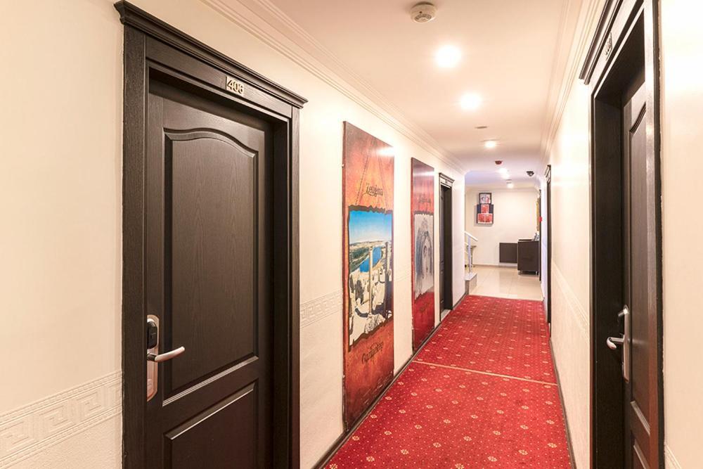 Pamuk City Hotel Gaziantep Esterno foto