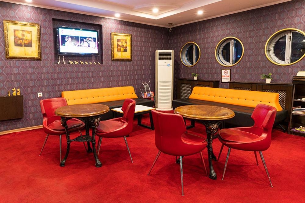 Pamuk City Hotel Gaziantep Esterno foto