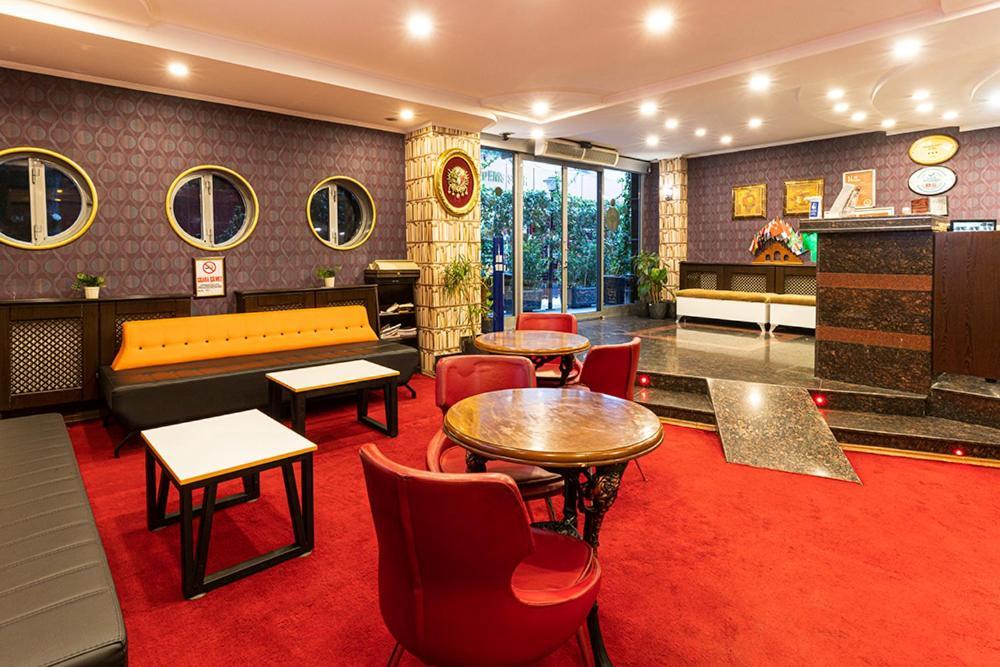 Pamuk City Hotel Gaziantep Esterno foto
