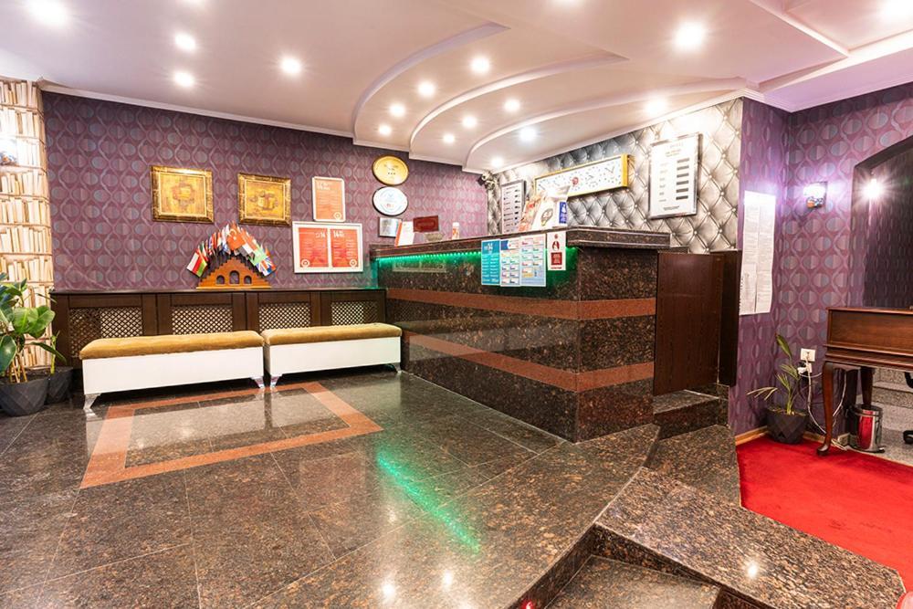 Pamuk City Hotel Gaziantep Esterno foto