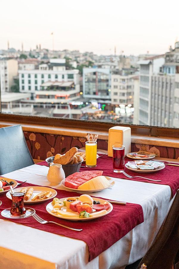 Pamuk City Hotel Gaziantep Esterno foto
