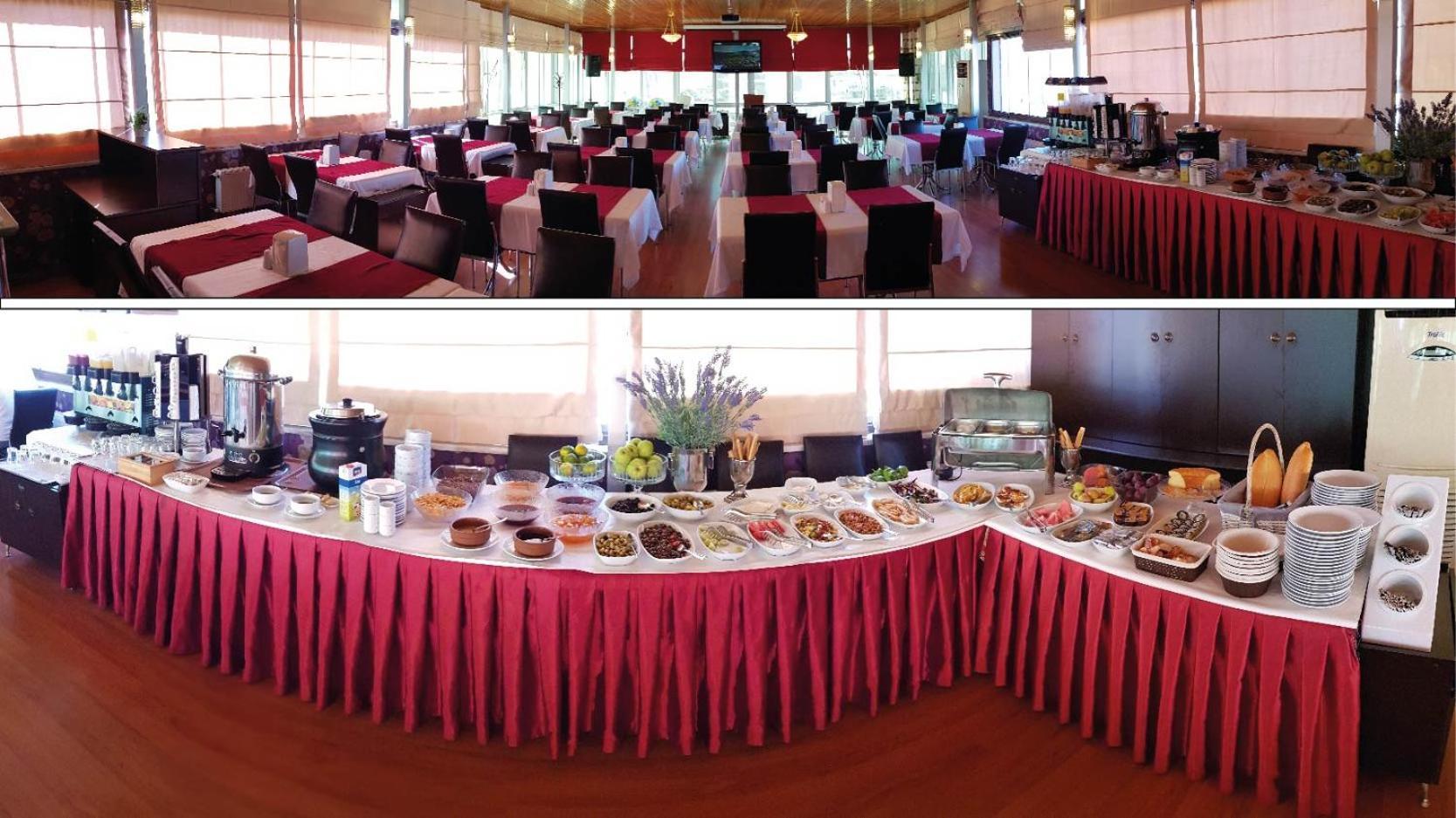Pamuk City Hotel Gaziantep Esterno foto